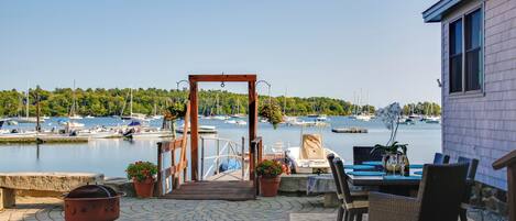 Cottage (1 Bedroom) | Bahagian dalam