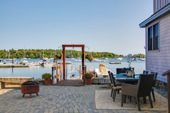 Cottage (1 Bedroom) | Interior