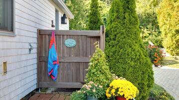 Cottage (1 Bedroom) | Interieur