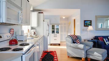 Cottage (1 Bedroom) | Interieur