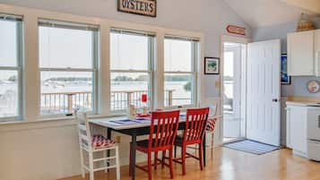 Cottage (1 Bedroom) | Interior