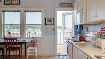 Cottage (1 Bedroom) | Interior