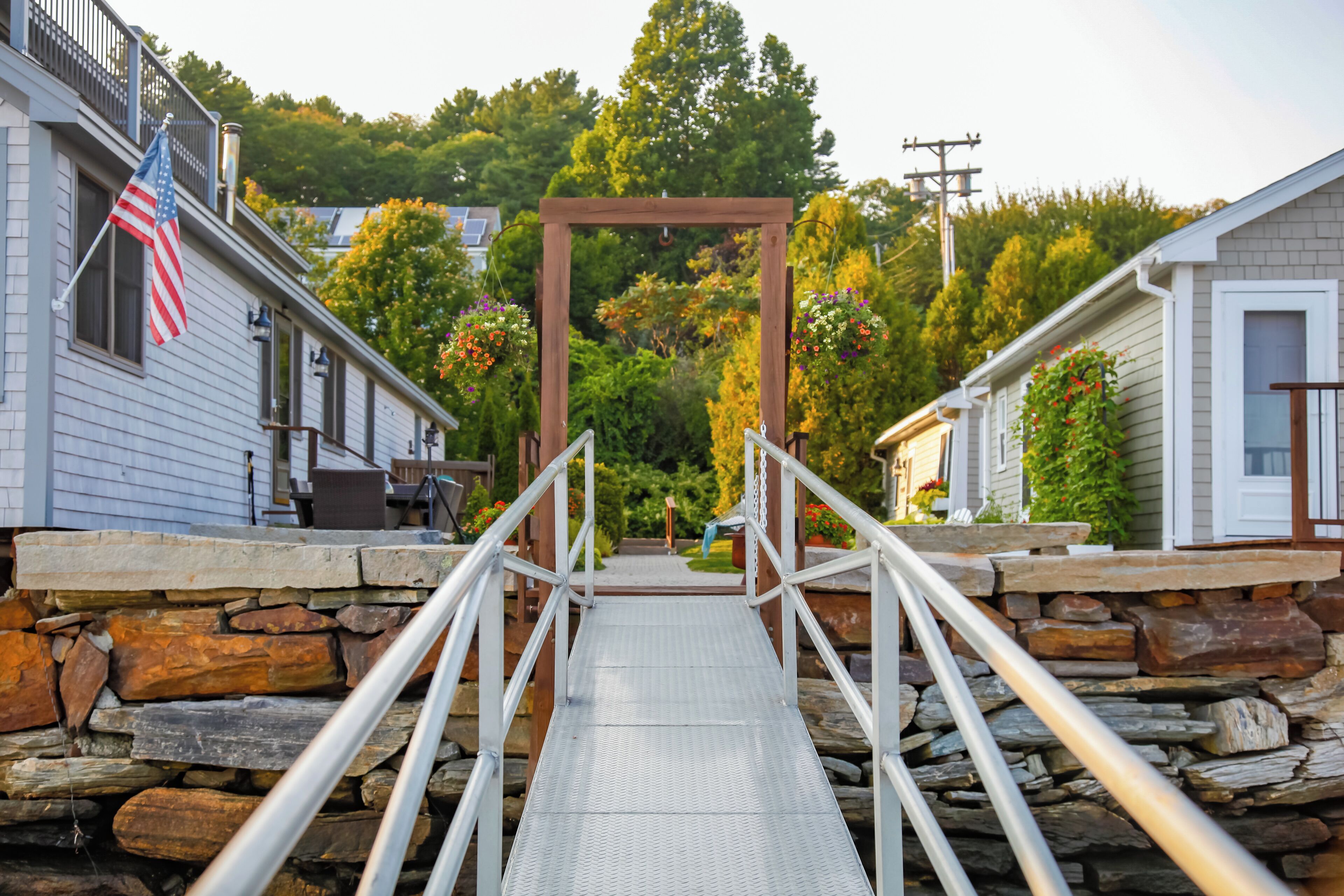 平房 (1 Bedroom) | 住宿內部