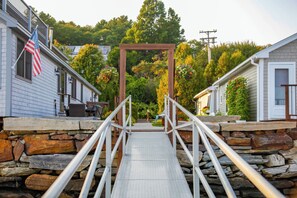 كوخ (1 Bedroom) | المنشأة من الداخل