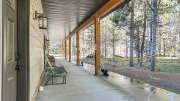 House (0 Bedroom) | Interior