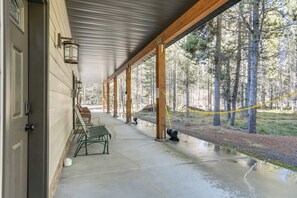 하우스 (0 Bedroom) | 내부