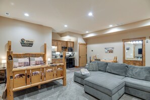 하우스 (0 Bedroom) | 내부