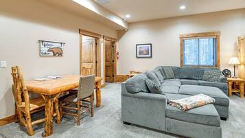 Casa (0 Bedroom) | Interni