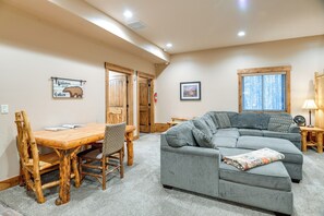 하우스 (0 Bedroom) | 내부