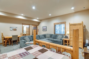 하우스 (0 Bedroom) | 내부