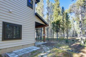 House (0 Bedroom) | Interior - Adventurer's Studio ~ 20 Mi to West Yellowstone! (Island Park)