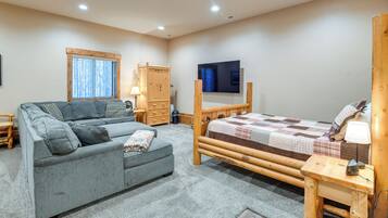 House (0 Bedroom) | Interior