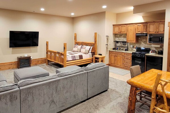 واجهة المنشأة