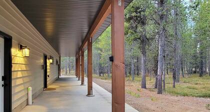 Adventurer's Studio ~ 20 Mi to West Yellowstone!
