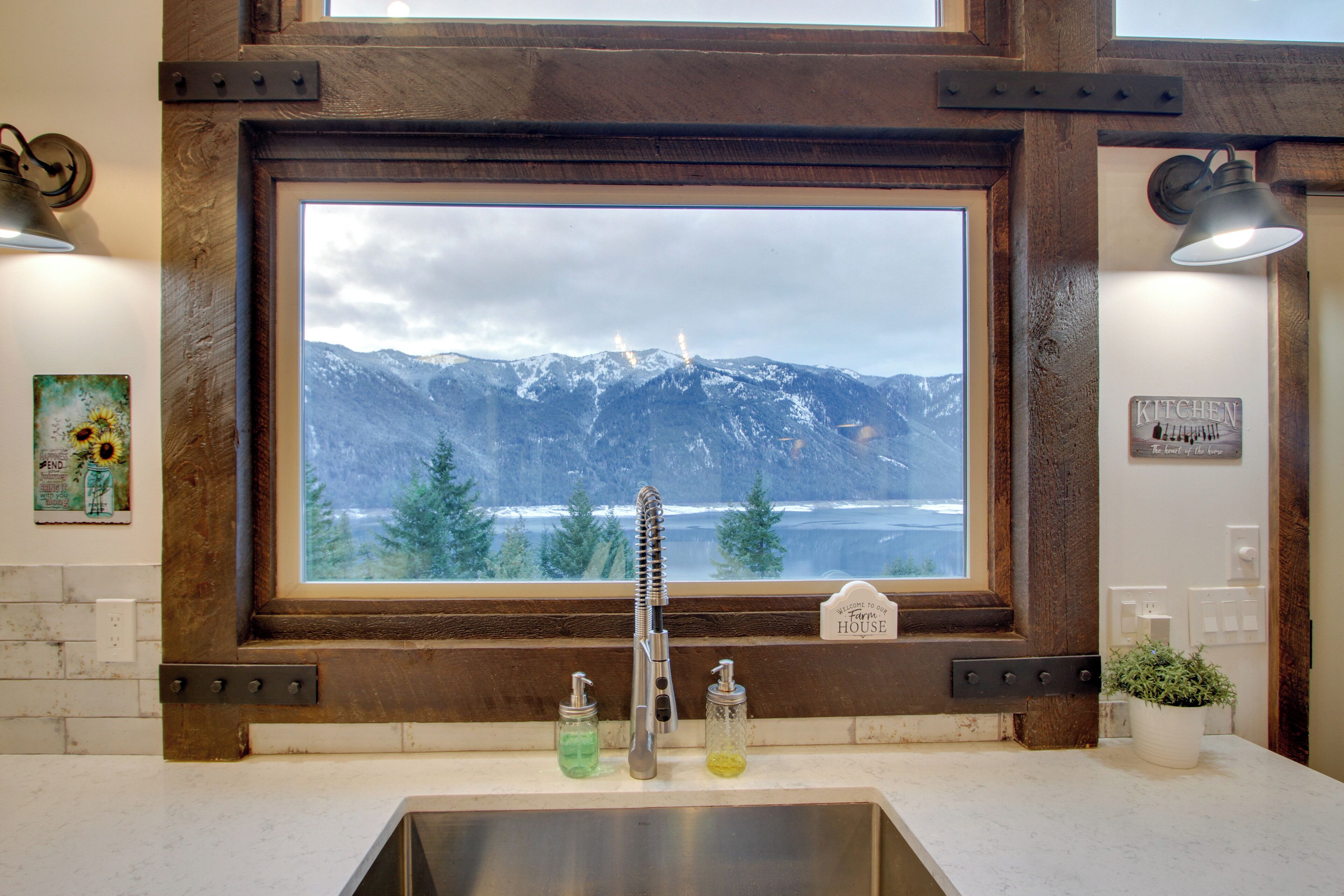 獨棟房  屋 (3 Bedrooms) | 住宿內部