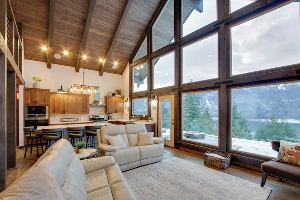 Casa (3 Bedrooms) | Interior