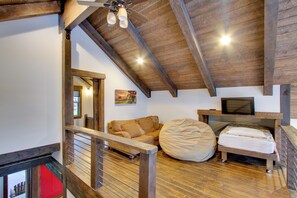 Casa (3 Bedrooms) | Interior