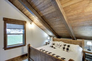 Casa (3 Bedrooms) | Interior