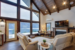 Casa (3 Bedrooms) | Interior