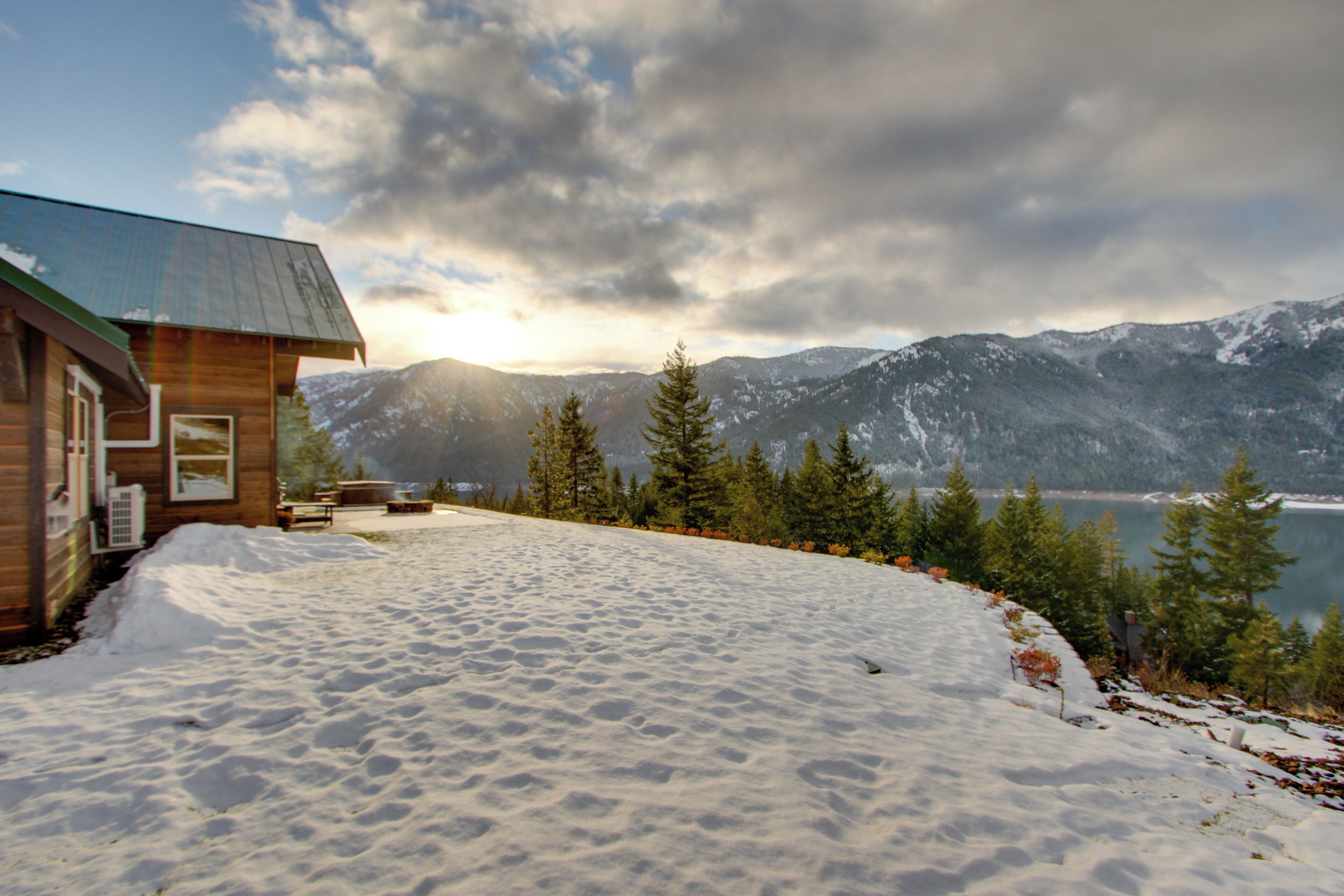 獨棟房屋 (3 Bedrooms) | 住宿內部
