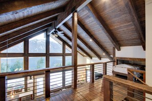 Ferienhaus (3 Bedrooms) | Innenbereich