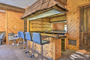 คอทเทจ (5 Bedrooms) | ภายใน