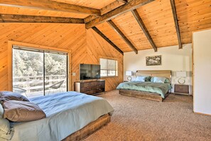 Cottage (5 Bedrooms) | Interieur