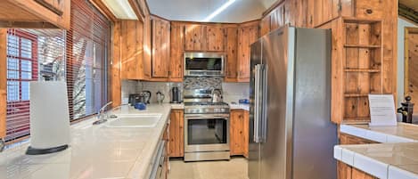 Cottage (5 Bedrooms) | Interior