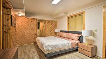 Cottage (5 Bedrooms) | Interior