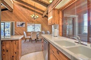 คอทเทจ (5 Bedrooms) | ภายใน