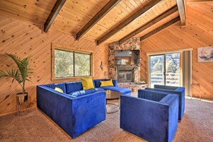 Cottage (5 Bedrooms) | Interior