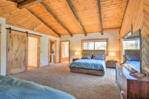 Cottage (5 Bedrooms) | Interior