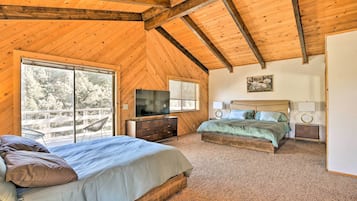 Cottage (5 Bedrooms) | Interior