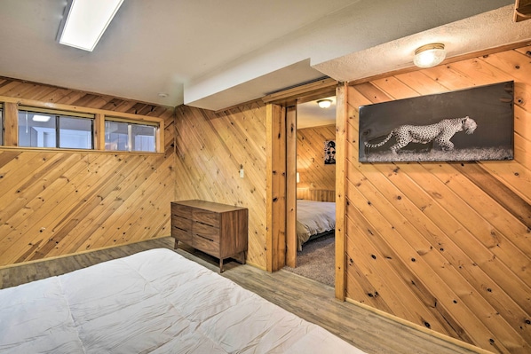 Cottage (5 Bedrooms) | Interior