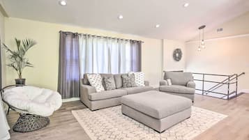 Rumah (3 Bedrooms) | Interior