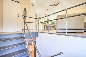 Talo (3 Bedrooms) | Sisätilat