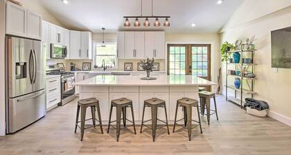 Modern NY Home w/ Views By Hudson Valley Hiking!