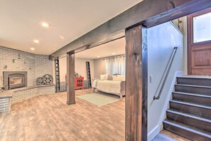 Talo (3 Bedrooms) | Sisätilat