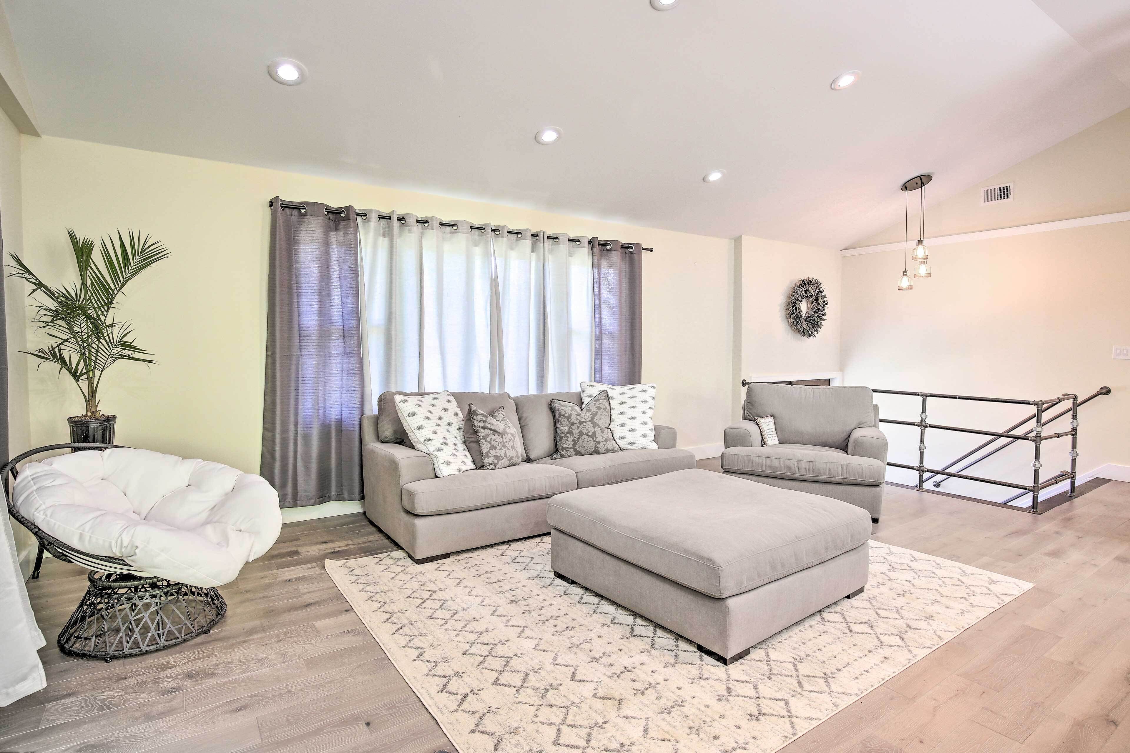 Nhà (3 Bedrooms) | Nội thất