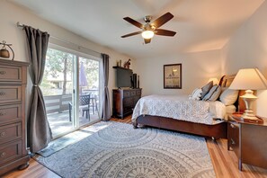 Maison (2 Bedrooms) | Intérieur