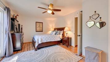 Casa (2 Bedrooms) | Interior