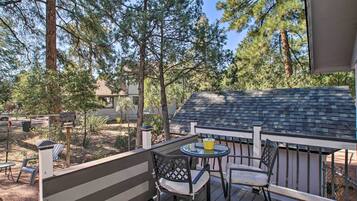 Casa (2 Bedrooms) | Interior