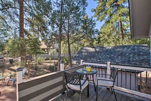 Talo (2 Bedrooms) | Sisätilat