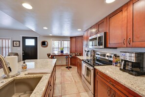 Nhà (2 Bedrooms) | Nội thất