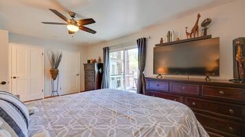 Casa (2 Bedrooms) | Interior