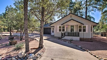 Casa (2 Bedrooms) | Interior