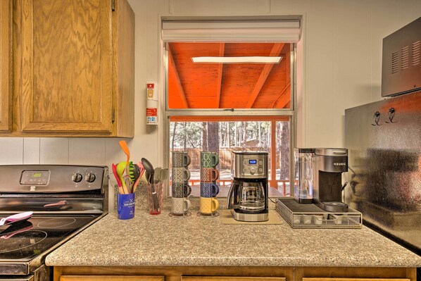 Talo (4 Bedrooms) | Sisätilat