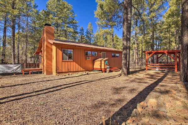 Maison (4 Bedrooms) | Intérieur