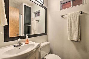 Hus (4 Bedrooms) | Interiør