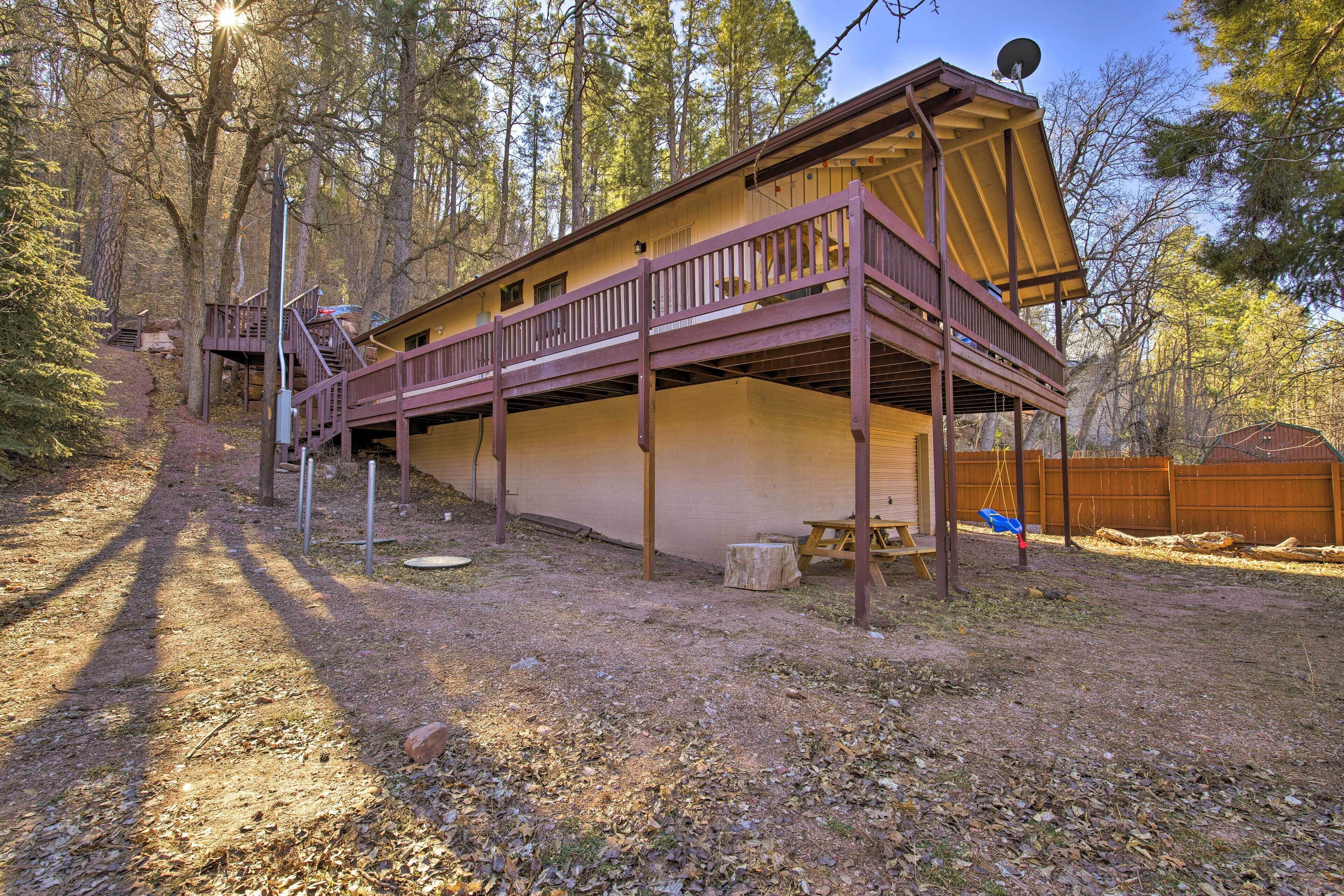 獨棟房屋 (3 Bedrooms) | 住宿內部